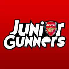 Arsenal Junior Gunners APK Herunterladen