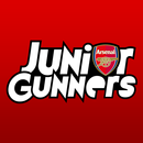 Arsenal Junior Gunners APK