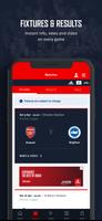 Arsenal captura de pantalla 3