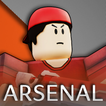 Mod Arsenal for roblox