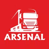 Arsenal - грузовая автомойка