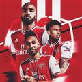 Papéis de Parede Arsenal HD