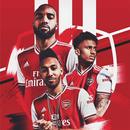 APK Arsenal HD Wallpapers