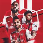 Arsenal HD Wallpapers Zeichen
