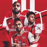 Arsenal HD Wallpapers Zeichen