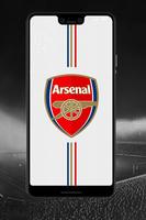 Arsenal HD Wallpapers Screenshot 1