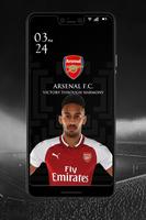 Arsenal HD Wallpapers Screenshot 2