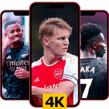Arsenal Wallpaper 图标