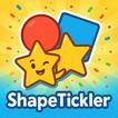 ShapeTickler أيقونة