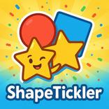 ShapeTickler