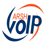 آیکون‌ Arsh Voip
