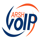 Arsh Voip icon