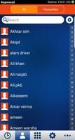 Arsh Voip تصوير الشاشة 1