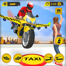 Ktm Bike Taxi Indian Simulator APK