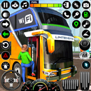 Bus Telolet Basuri Nusantara APK