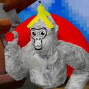 Adventure Gorilla Mod Tag APK