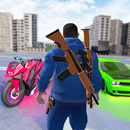 Indian Car Driving Open World APK