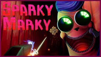 Sparky Marky Mobile постер
