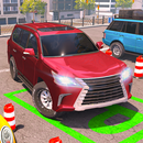 Car Parking 3D Pro: City Drive APK