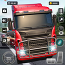 Truck Europe Racing Simulator APK