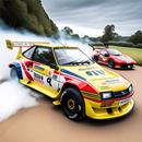 Real Car Drift Simulator APK