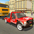Tow Truck Driving Simulator APK