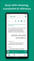 Dhikr & Dua Screenshot 1