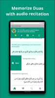 Dhikr & Dua captura de pantalla 2