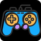 PS / PS2 / PSP  - PSEMU أيقونة