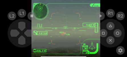 PS / PS2 / PSP  - PSEMU الملصق