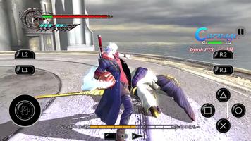 RPCS3 Emulator تصوير الشاشة 3