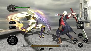RPCS3 Emulator الملصق