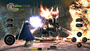 RPCS3 Emulator تصوير الشاشة 1