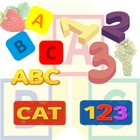 Kids Learning App : Kids Learning 2020 иконка