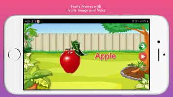 Kids Learning App : Kids Learning 2020 скриншот 1