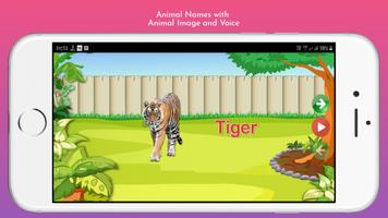 Kids Learning App : Kids Learning 2020 скриншот 2