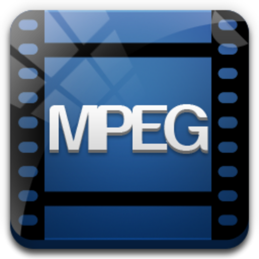 MPEG Video player