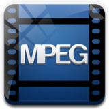 MPEG Video player APK