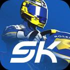 Street Kart : Racing Simulator icono