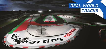 Street Kart : Racing Simulator capture d'écran 2