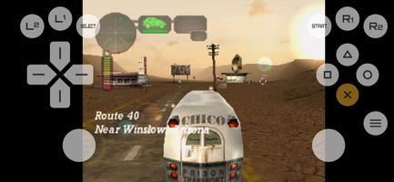 PPSS11 Emulator الملصق