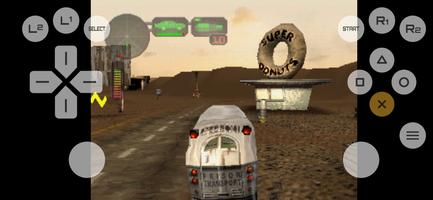 PPSS11 Emulator تصوير الشاشة 1