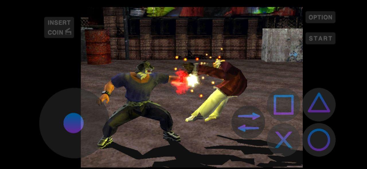 Taken Tag Tournament APK for Android Download