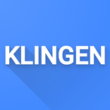 KLINGEN