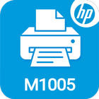 M1005 OTG Printer icône