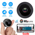 A9 Mini Wifi Camera App Guide