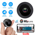 Icona A9 Mini Wifi Camera App Guide