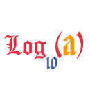 Full Log and Antilog Calc APK