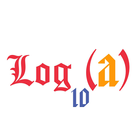Full Log and Antilog Calc biểu tượng