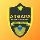 ARSIARA STORE aplikacja